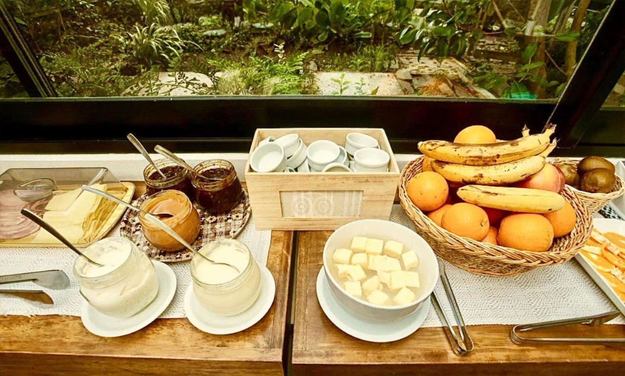 Posada Boutique Las Terrazas Колонія-дель-Сакраменто Екстер'єр фото