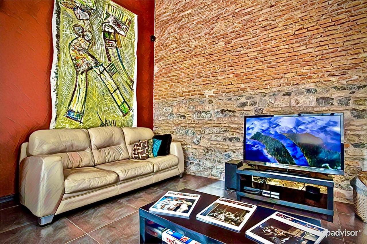 Posada Boutique Las Terrazas Колонія-дель-Сакраменто Екстер'єр фото
