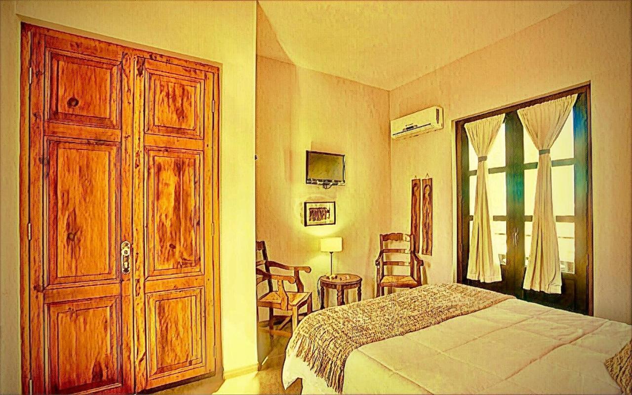 Posada Boutique Las Terrazas Колонія-дель-Сакраменто Екстер'єр фото