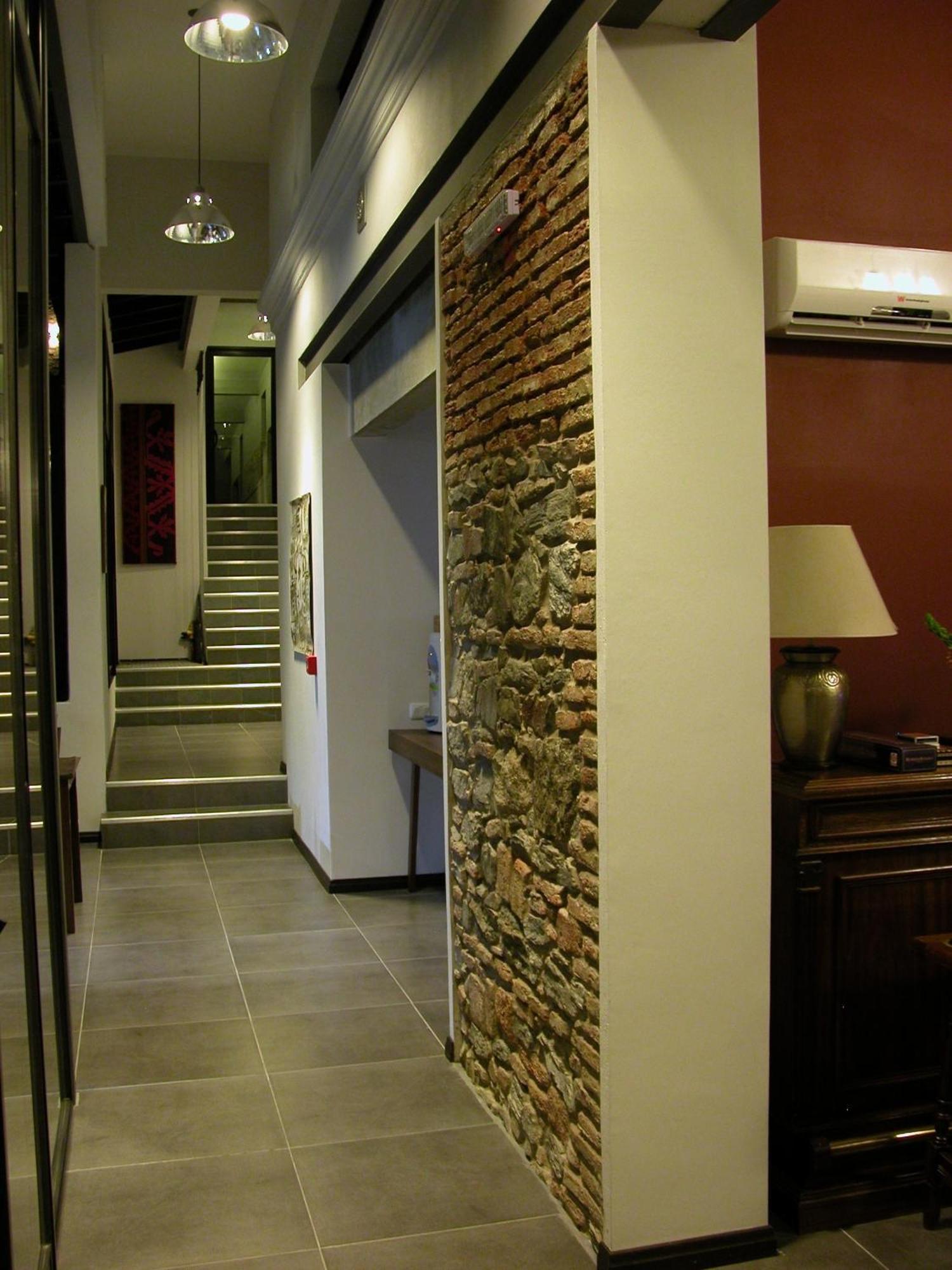 Posada Boutique Las Terrazas Колонія-дель-Сакраменто Екстер'єр фото