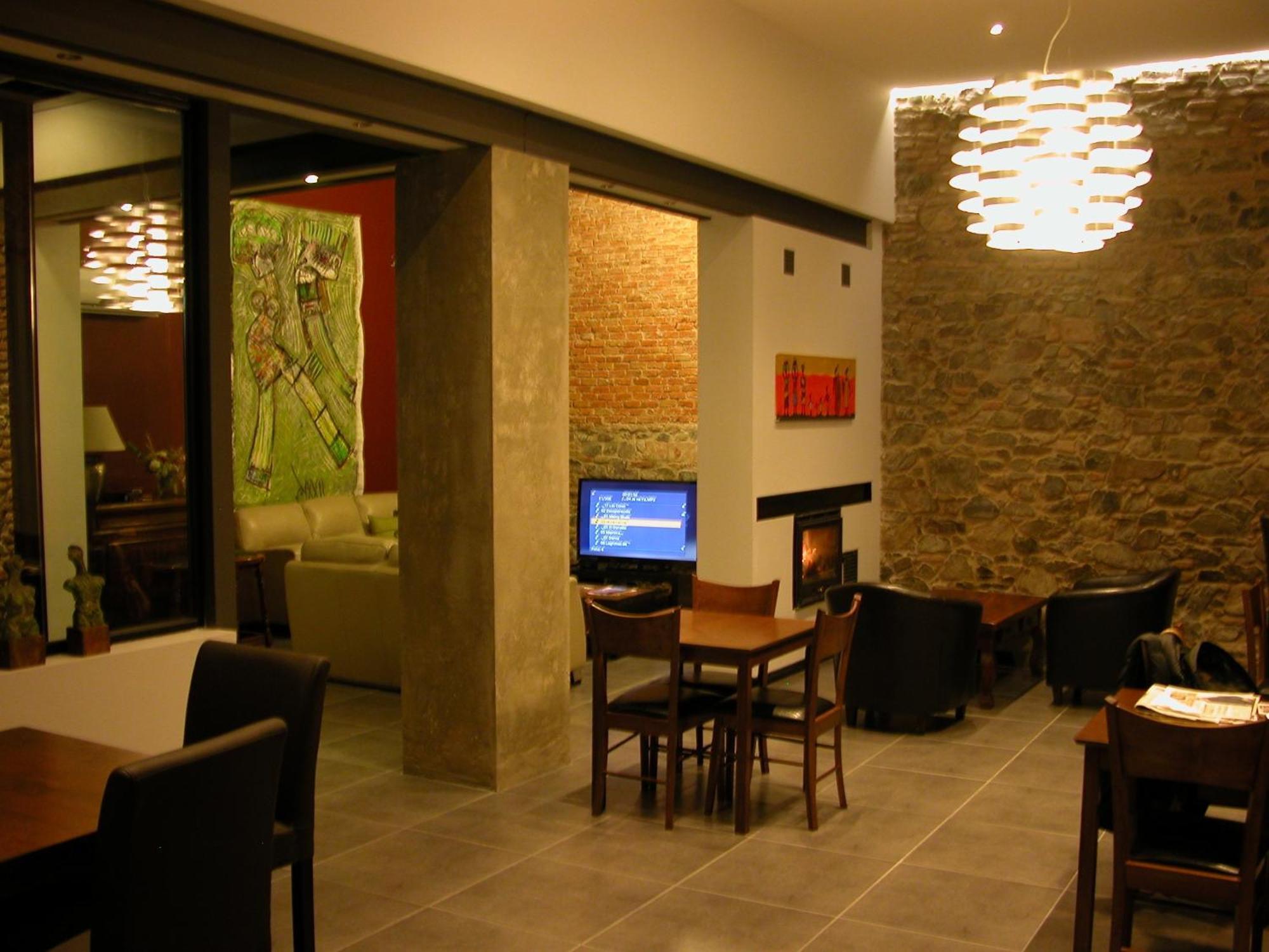 Posada Boutique Las Terrazas Колонія-дель-Сакраменто Екстер'єр фото