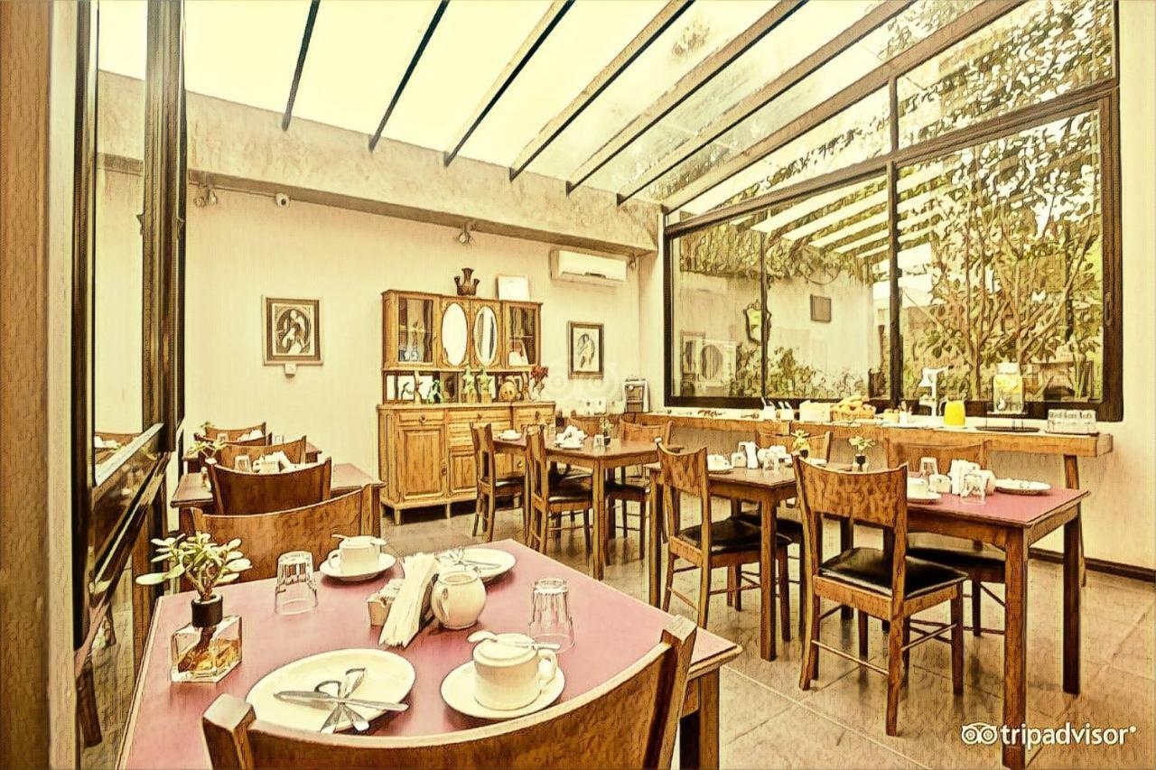 Posada Boutique Las Terrazas Колонія-дель-Сакраменто Екстер'єр фото